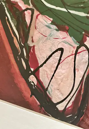 Jan te Wierik - Zonder titel kopen? Bied vanaf 850!