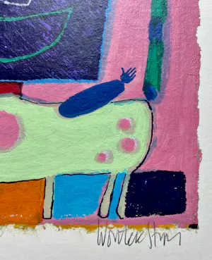 Wouter Stips - Zonder titel kopen? Bied vanaf 35!