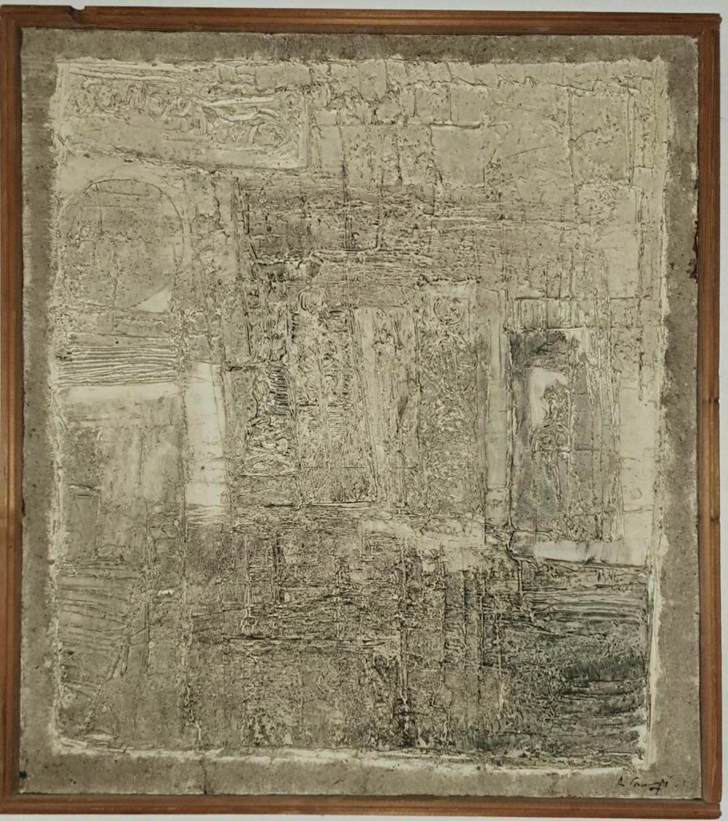 Armand Campi - Figuren kopen? Bied vanaf 375!