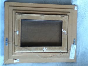 Louis Artan - 'Schip op zee' kopen? Bied vanaf 1295!