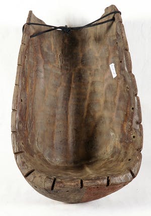 Kwele - Buikmasker ter bevordering van de zwangerschap kopen? Bied vanaf 1!