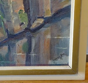 Maarten van der Meer - Thorn (2X) kopen? Bied vanaf 55!