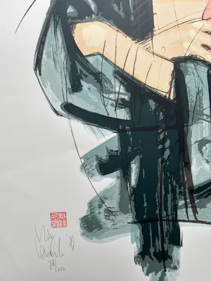 Nico Vrielink - Zonder titel kopen? Bied vanaf 30!