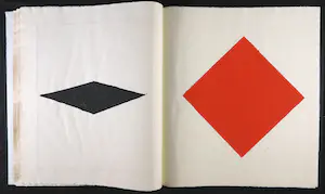 Jan de Bie - Zondag-Maandag, Boek met 38 houtdrukken kopen? Bied vanaf 250!