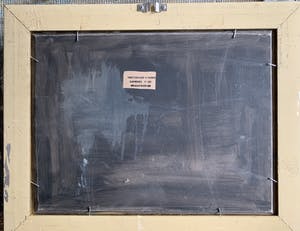 Henk Poeder - Strand gezicht kopen? Bied vanaf 139!