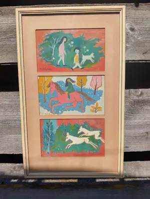 Netty Michels - Geen titel kopen? Bied vanaf 50!