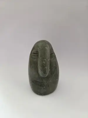 Fanizani Akuda - Man. Figuur. kopen? Bied vanaf 79!