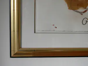 Anton Heyboer - Geschilderd op papier kopen? Bied vanaf 250!