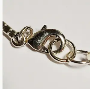 Nieuwe  Ambachtelijke prachtige   amber sterling zilveren armband kopen? Bied vanaf 65!