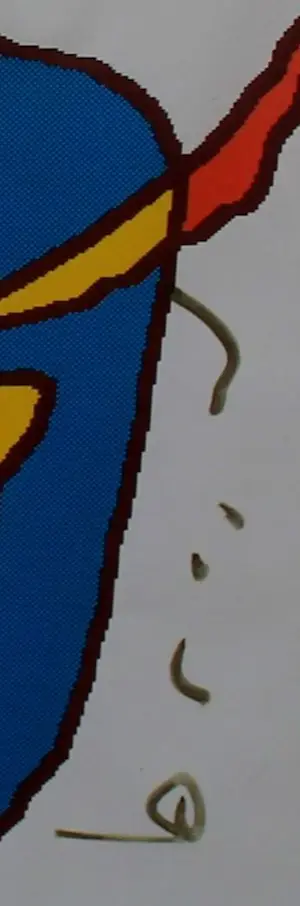 Herman Brood - Ingelijste zeefdruk: ‘Wat zeg jij?’ (oplage slechts 25 stuks!) kopen? Bied vanaf 299!