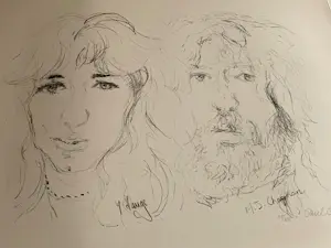 Paul Citroen - grafiekmap A´dam´s en Eva´s met 12 grote litho´s kopen? Bied vanaf 60!