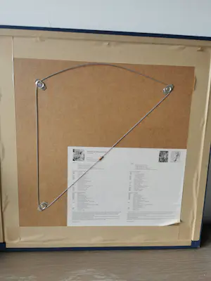 Andre van Schuylenbergh - Duo hoofden kopen? Bied vanaf 135!