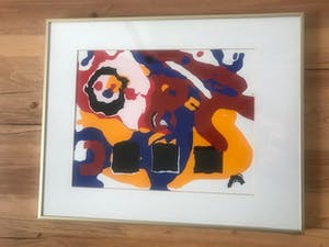 Walter van Oel - onbekend kopen? Bied vanaf 125!