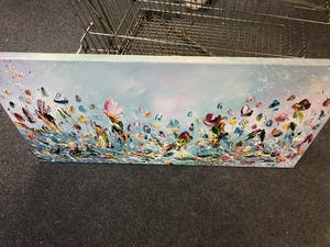 Gena - Flowers kopen? Bied vanaf 300!