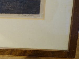 Frans Everbag - Herengracht Amsterdam kopen? Bied vanaf 65!