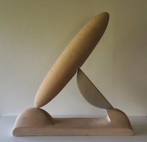 Peter van de Locht - Tor der Befruchtung kopen? Bied vanaf 400!