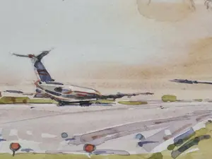 Nenad V Karpov - Vliegveld kopen? Bied vanaf 20!