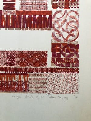 Frans de Jong - Text kopen? Bied vanaf 30!