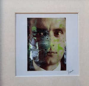 Irene van den Bos - Portrait kopen? Bied vanaf 5!