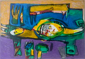 Geert Vrijdag - Eufraat kopen? Bied vanaf 33!