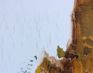 Hans Vanhorck - Olieverf op doek, Zonder titel kopen? Bied vanaf 100!