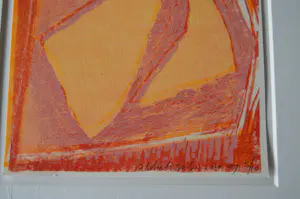 Buy Aldrik Salverda - Zonder titel, serie van 4.? Bid from 50!