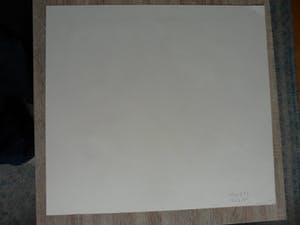 Huibert van Dorp - Zeefdruk, ZT kopen? Bied vanaf 25!