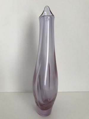 Zelezny Brod Sklo - Czech Art Glass vaas kopen? Bied vanaf 25!