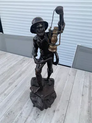 AcheterVirgile Morey - Tempete? Enchérissez de 195!