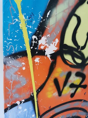 Espen Hagen - Fly V7 kopen? Bied vanaf 180!