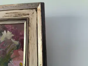 Arie-Kees van Noort - Stilleven bloemen Van Noort de Oude kopen? Bied vanaf 275!