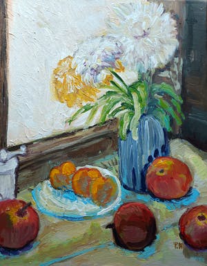 Tanja Koelemij - Bright morning kopen? Bied vanaf 70!