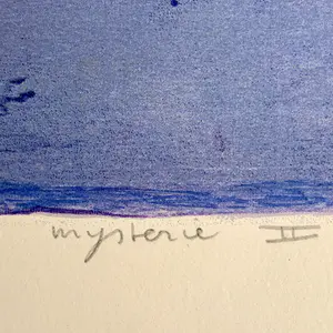 Ron van der Werf - Mysterie II kopen? Bied vanaf 70!