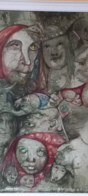 Bert Heckers - Droombeeld kopen? Bied vanaf 175!