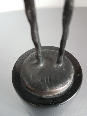 Corry Ammerlaan - "Dank" kopen? Bied vanaf 20!