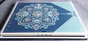 Shepard Fairey - OBEY Earth Crisis kopen? Bied vanaf 75!