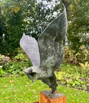 Hans Jouta - Ransuil kopen? Bied vanaf 1500!