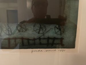 Gerda Smit - Openbaar vervoer kopen? Bied vanaf 250!