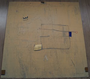 Cole Morgan - A gold kopen? Bied vanaf 150!