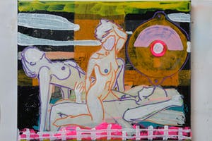 Fred Michiels - Kleurboek voor volwassenen #1 kopen? Bied vanaf 100!