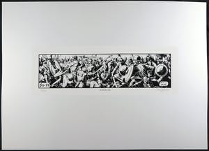 Hans Georg Kresse - Offset op papier, De prijs der wrake kopen? Bied vanaf 35!