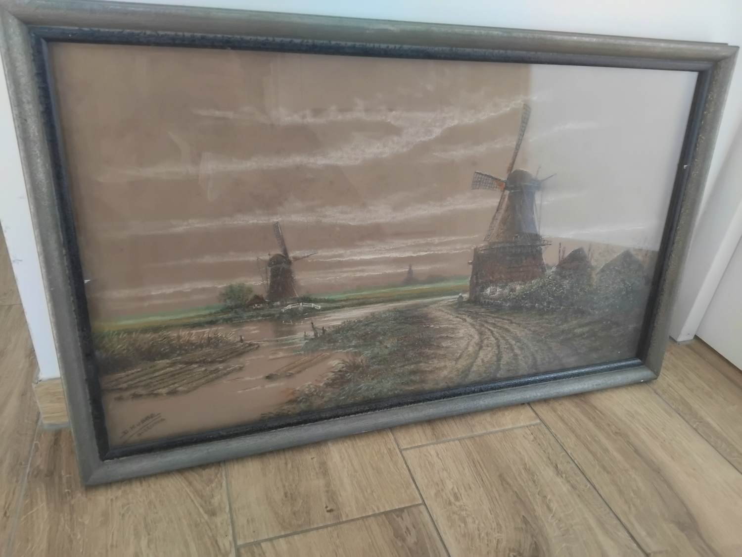 Dirk Kubbe - Overschie kopen? Bied vanaf 50!