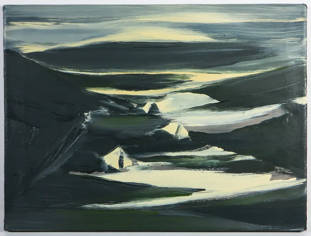 Michael de Kok (1958)