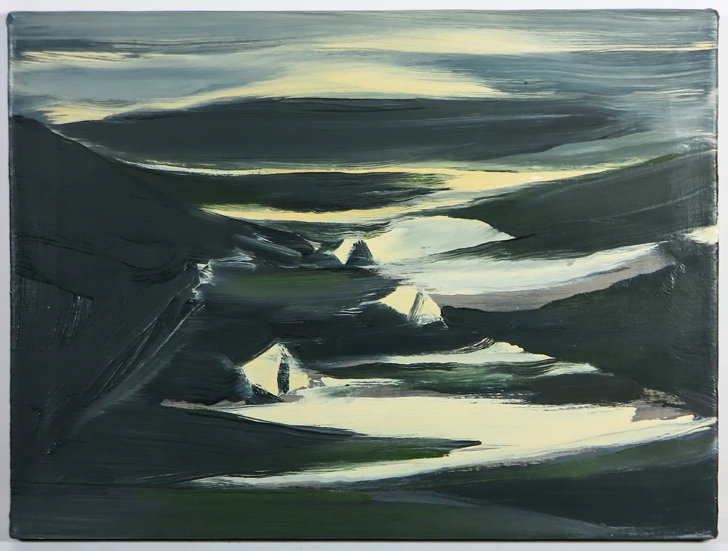 Michael de Kok (1958)