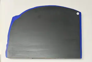 Corneille - Gesigneerd houtsculptuur: Barokke zomer II kopen? Bied vanaf 1800!