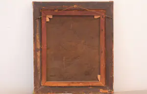 Maurits de Groot - Bloemstilleven - olieverf op doek kopen? Bied vanaf 1000!