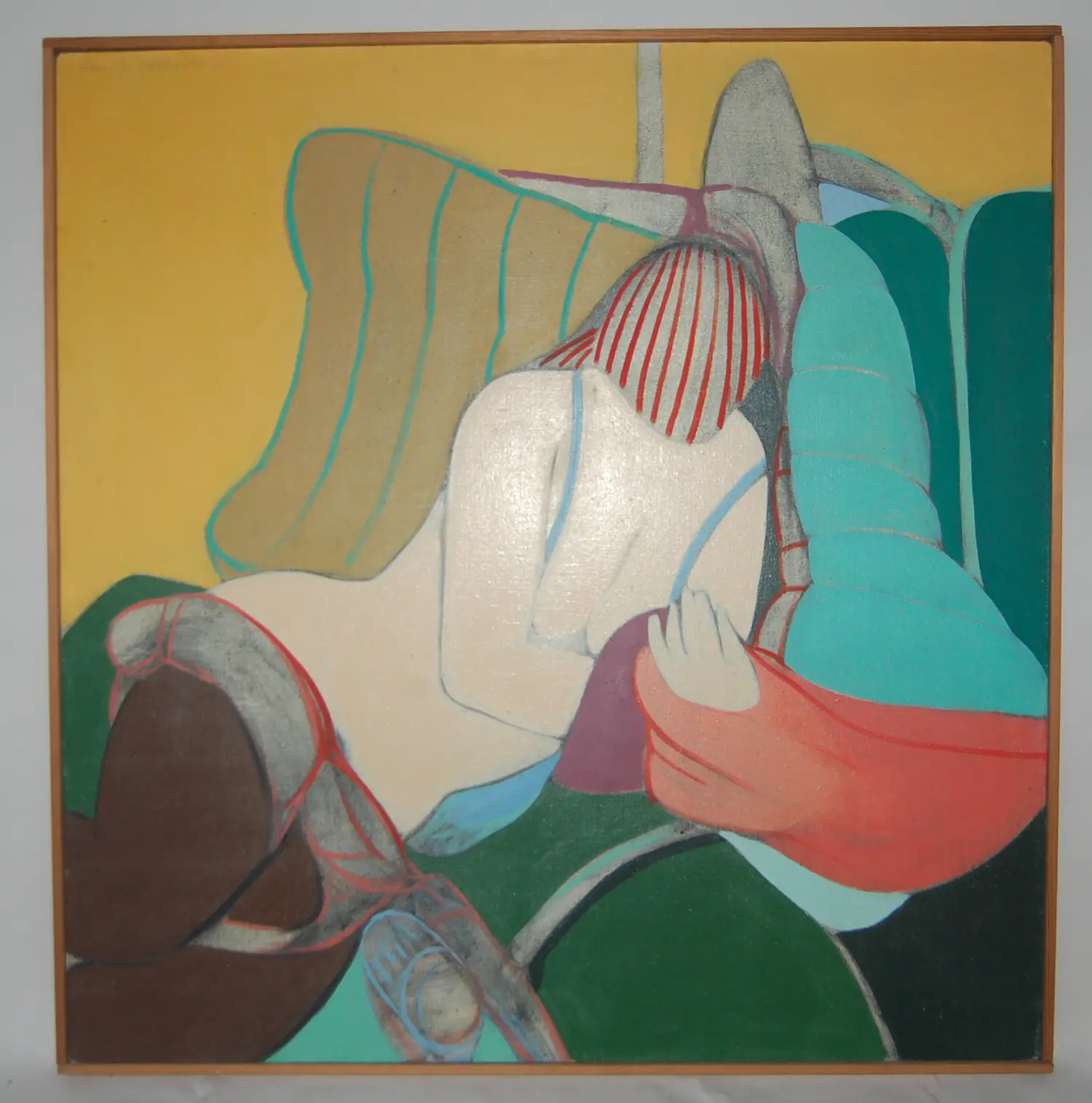 Hans-Joachim Spesshardt (1935)