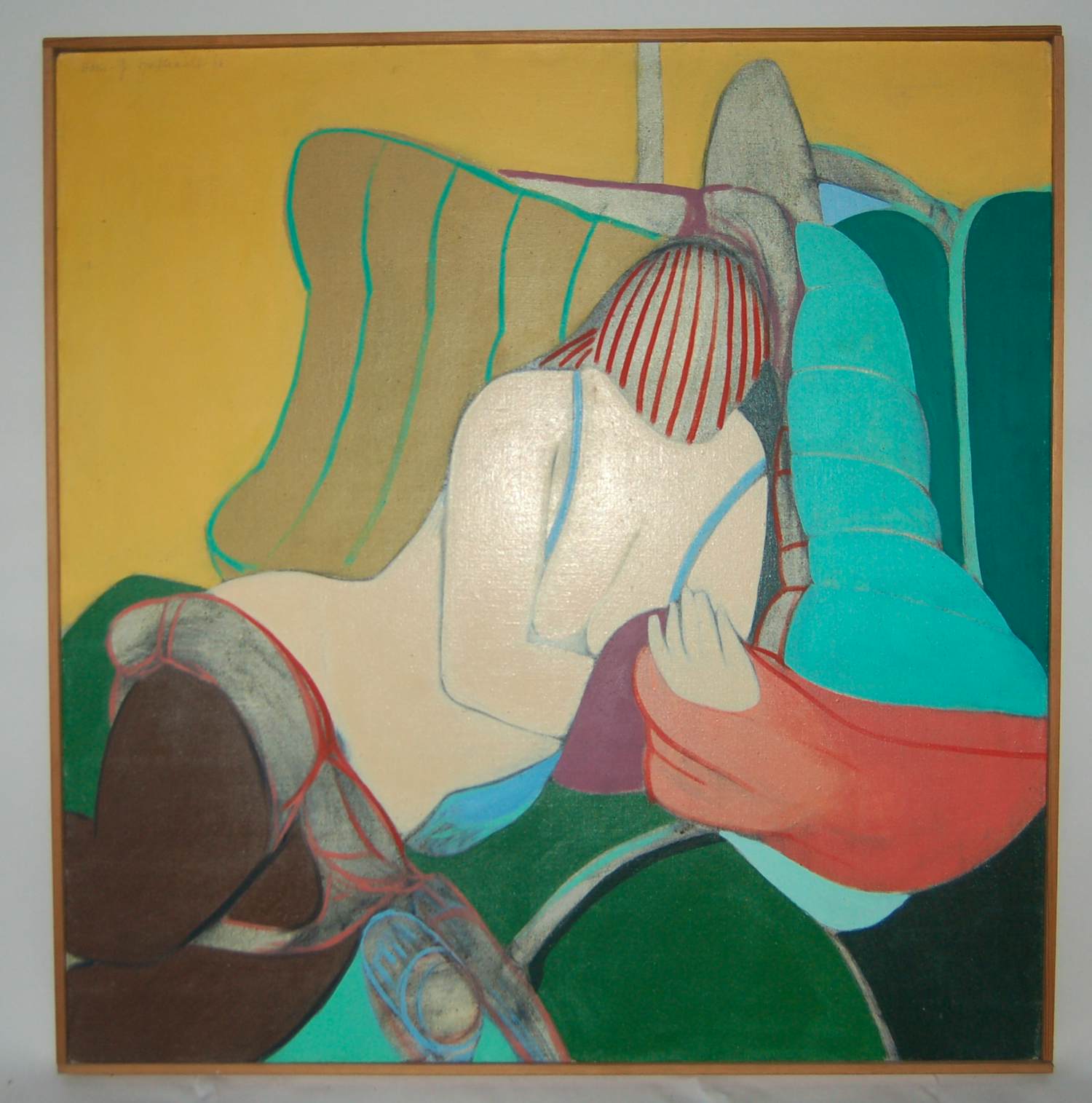 Hans-Joachim Spesshardt - Berlin Beauty kopen? Bied vanaf 800!