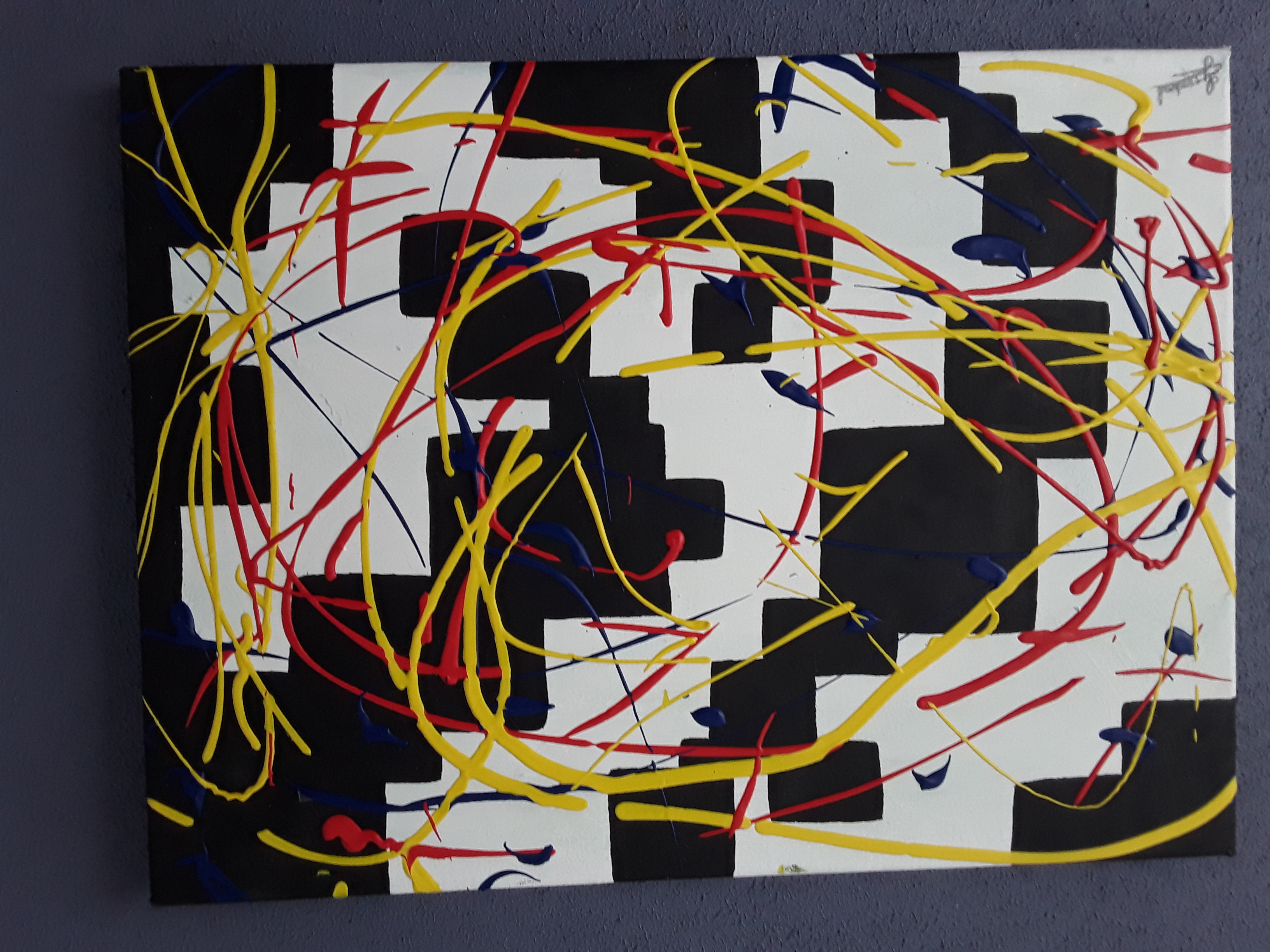 Gwenda Morgan - Gerestaureerd  kopen? Bied vanaf 45!