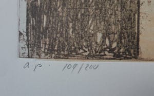 Peter Bes - Downtown kopen? Bied vanaf 60!